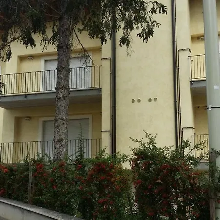 Daire Pianadinavellihouse2 San Pio delle Camere