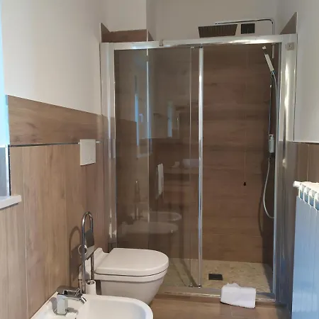 Daire Pianadinavellihouse2 San Pio delle Camere