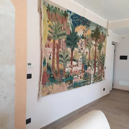 Pianadinavellihouse2 Daire